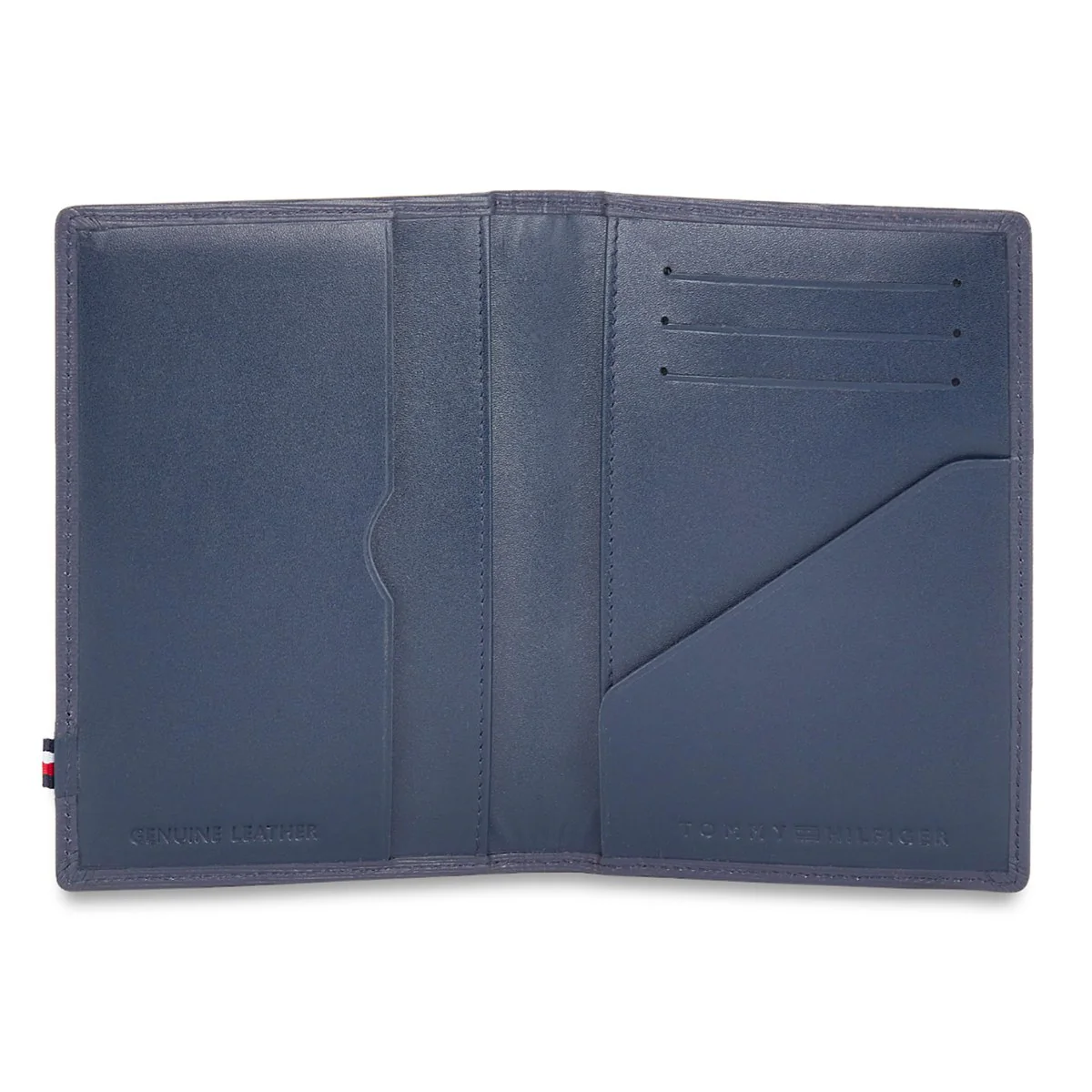 Tommy Hilfiger Kongsvinger Passport Case - Image 4