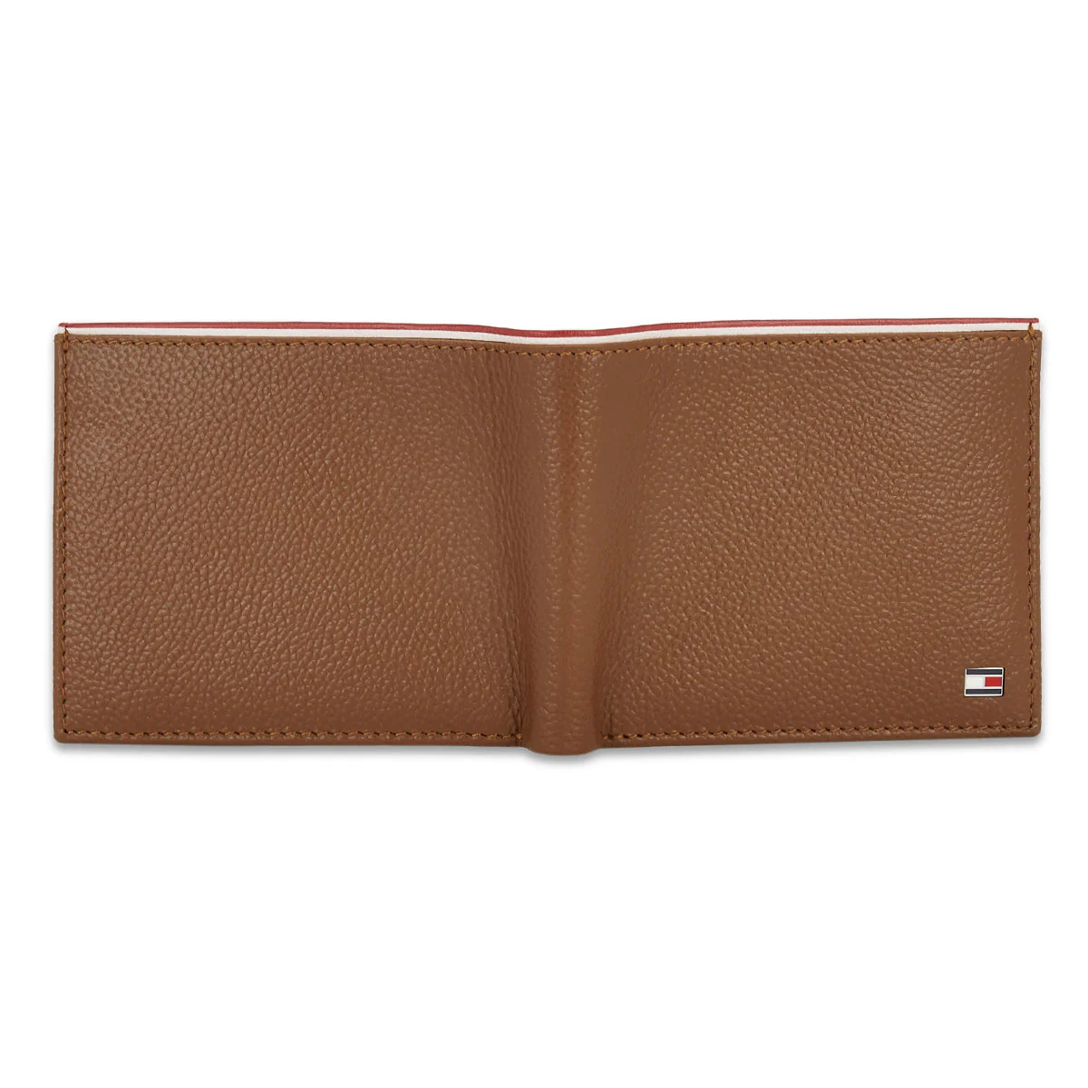 Tommy Hilfiger Konnor Men's Leather Global Coin Wallet - Image 11
