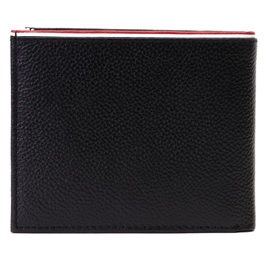 Tommy Hilfiger Konnor Men's Leather Global Coin Wallet - Image 22