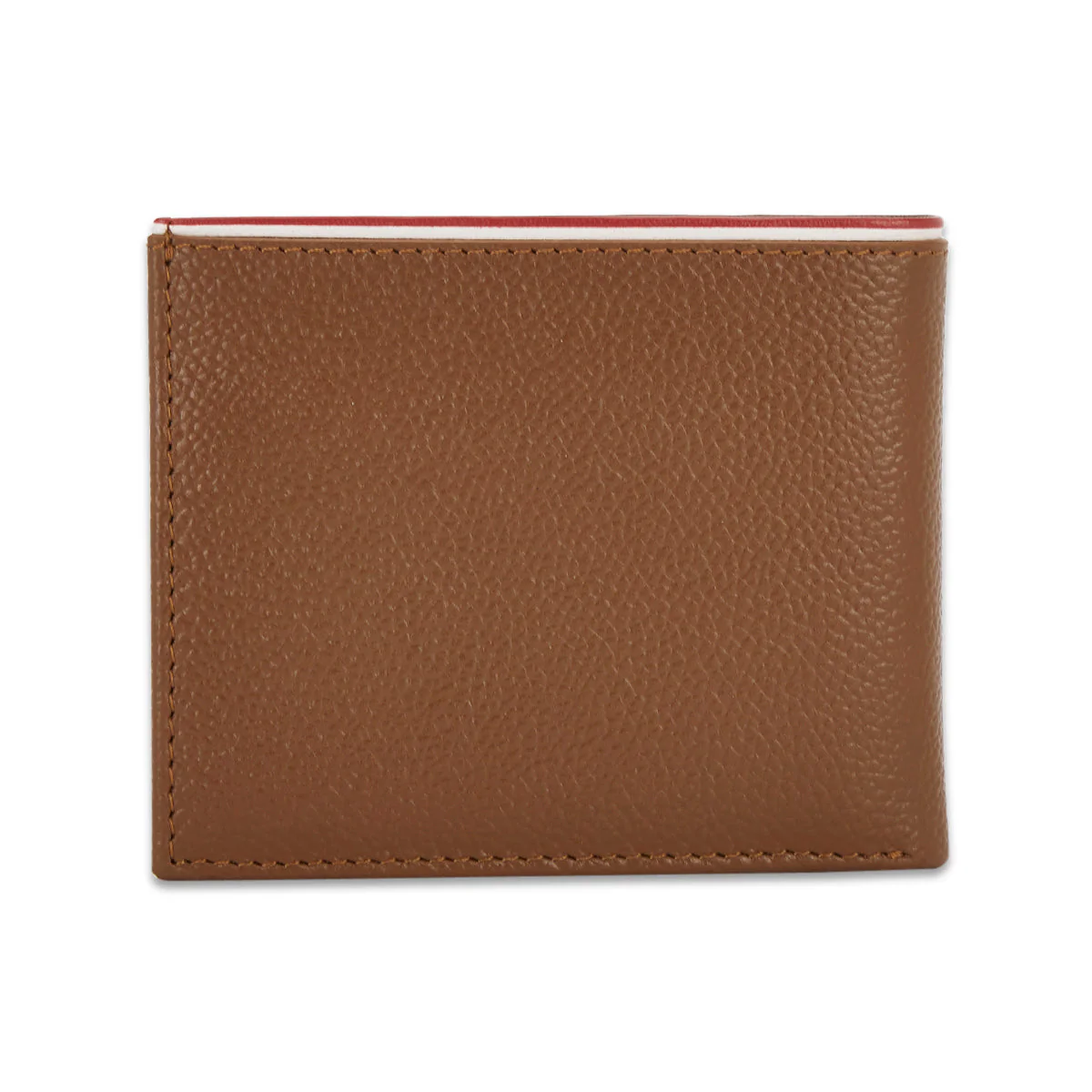 Tommy Hilfiger Konnor Men's Leather Global Coin Wallet - Image 8