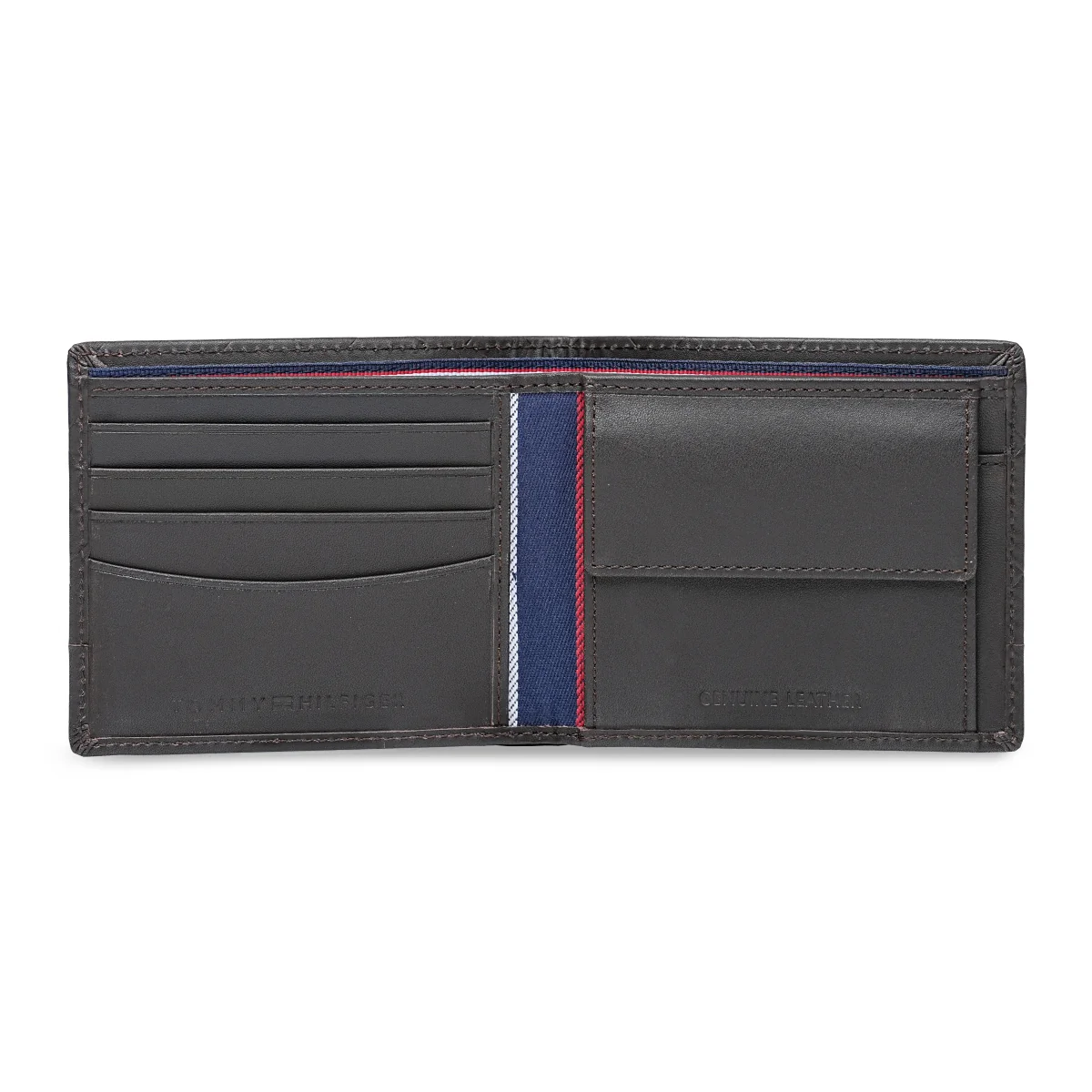 Tommy Hilfiger Kornos Men's Global Coin Wallet - Image 3