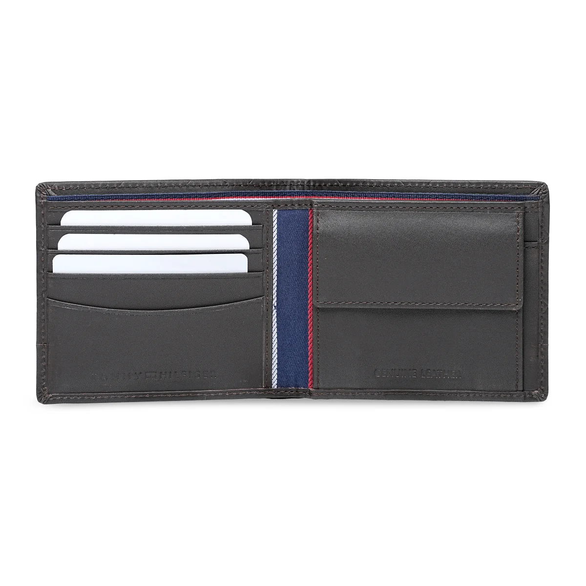 Tommy Hilfiger Kornos Men's Global Coin Wallet - Image 4