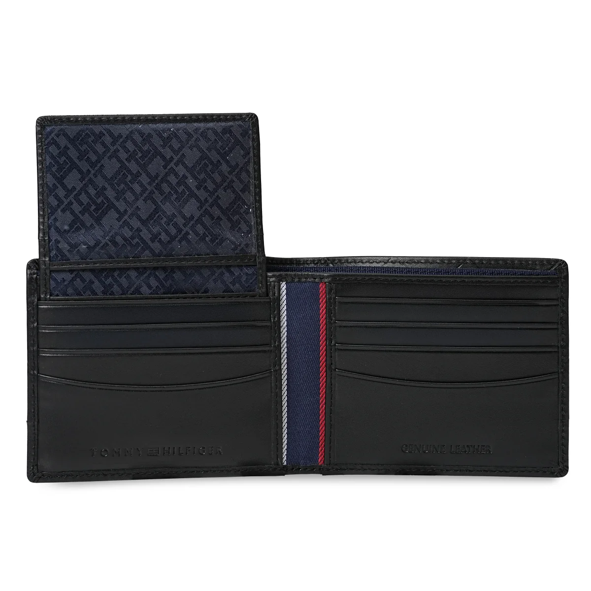Tommy Hilfiger Kornos Men's Passcase Wallet - Image 5