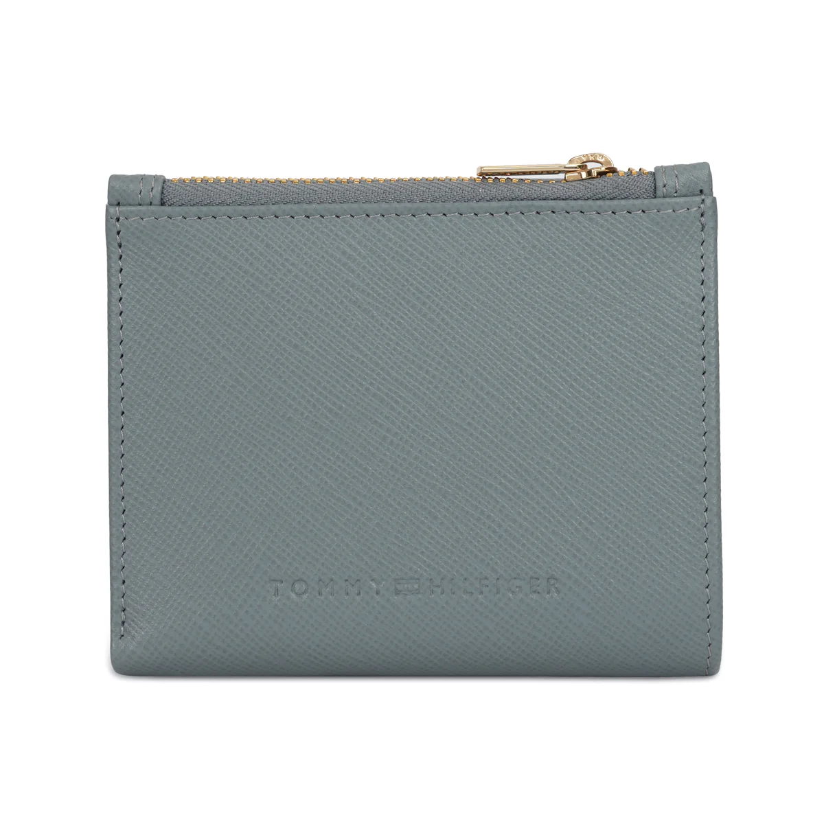 Tommy Hilfiger Kosma Women's Leather Small Wallet - Image 11