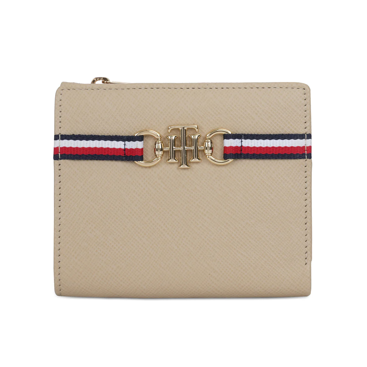 Tommy Hilfiger Kosma Women's Leather Small Wallet - Image 17