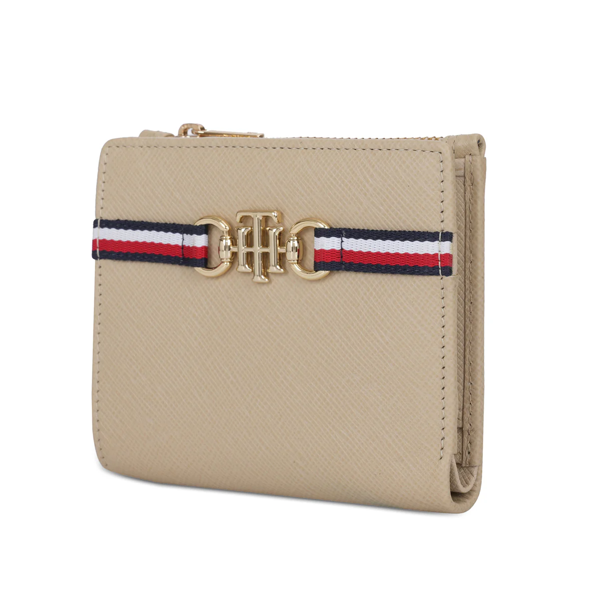 Tommy Hilfiger Kosma Women's Leather Small Wallet - Image 18