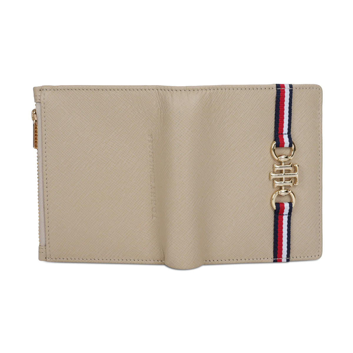 Tommy Hilfiger Kosma Women's Leather Small Wallet - Image 22