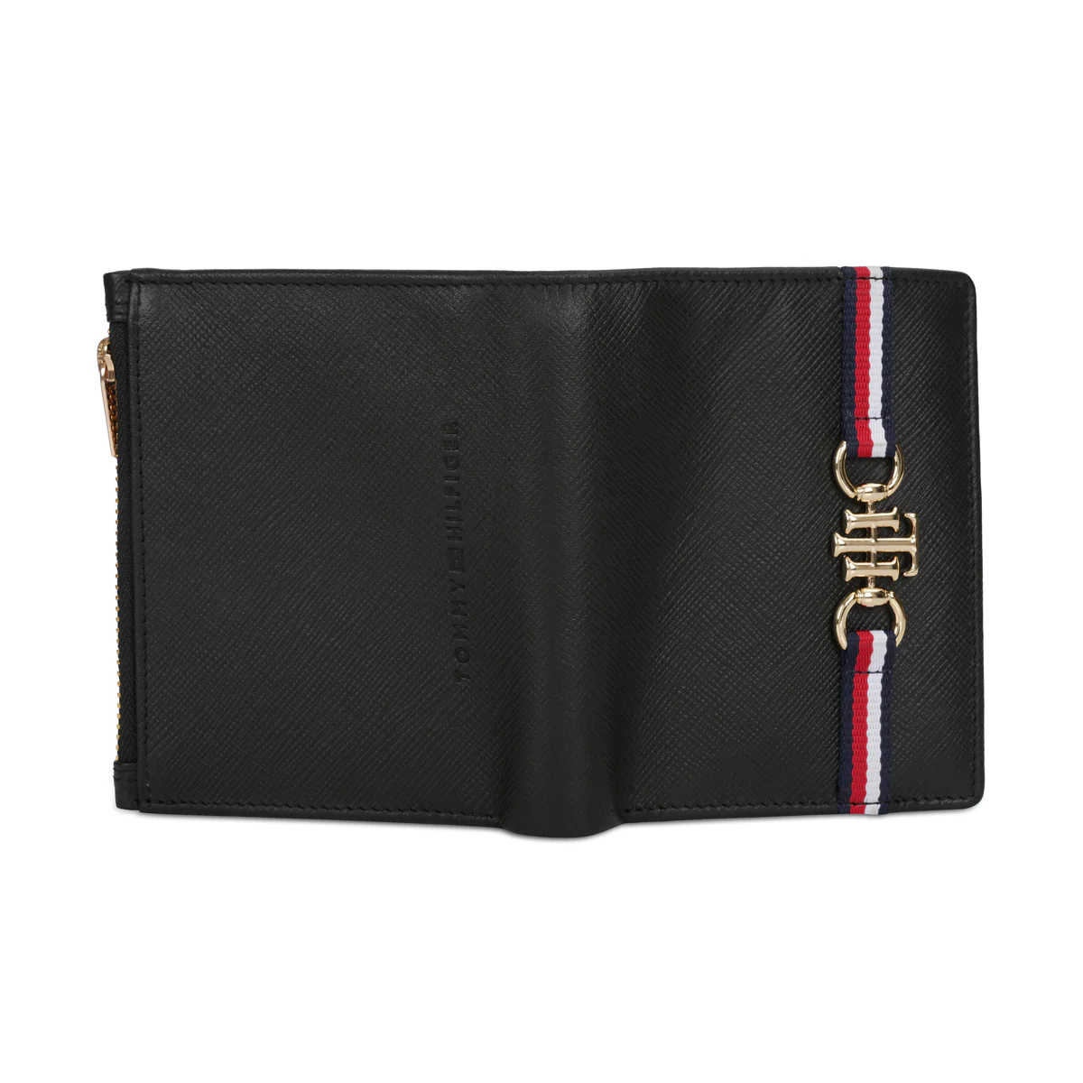 Tommy Hilfiger Kosma Women's Leather Small Wallet - Image 5