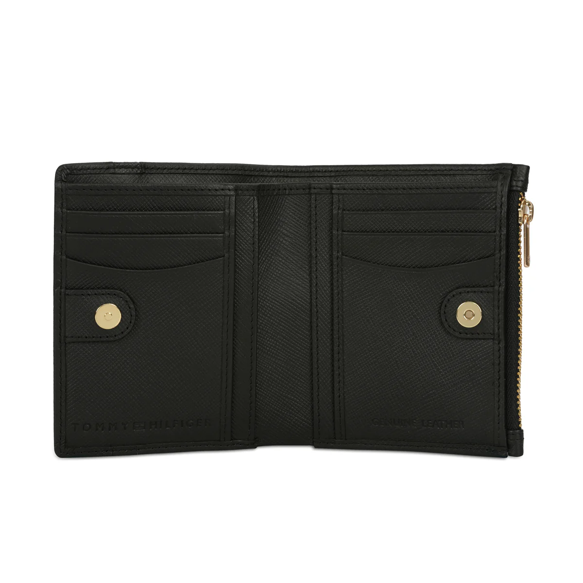 Tommy Hilfiger Kosma Women's Leather Small Wallet - Image 6