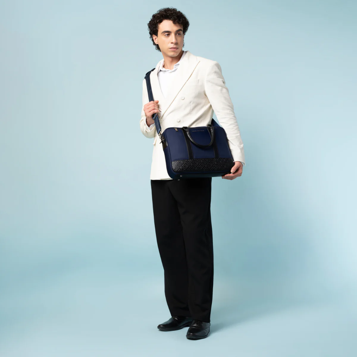 Tommy Hilfiger Kova Business Case - Image 7