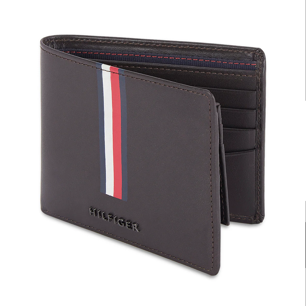 Tommy Hilfiger Krefeld Men's Leather wallet - Image 10