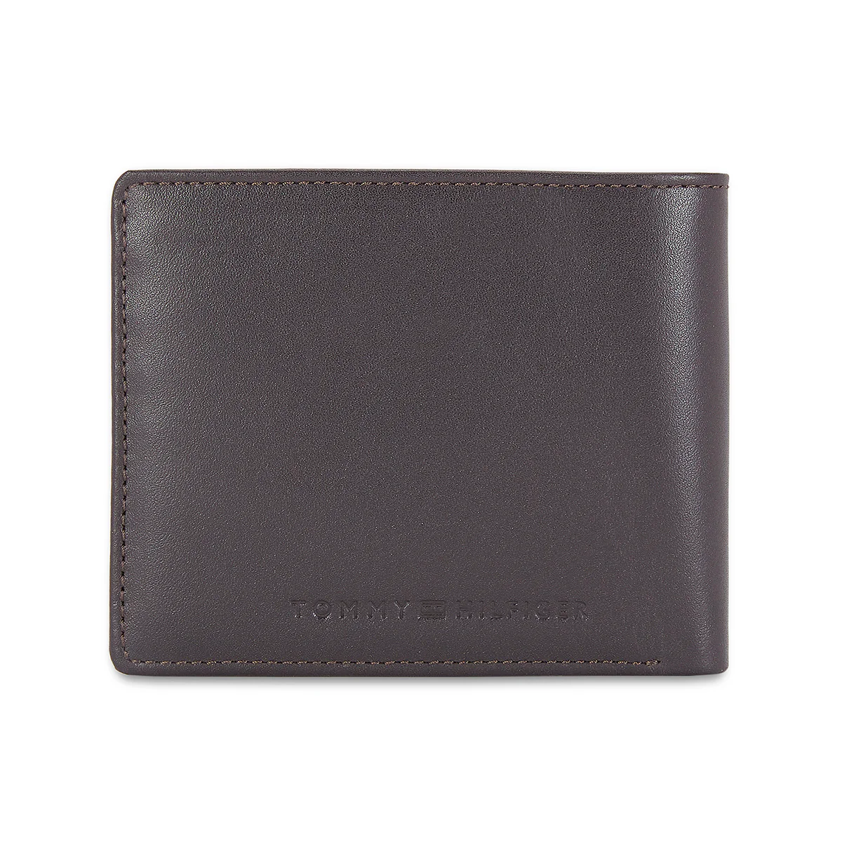Tommy Hilfiger Krefeld Men's Leather wallet - Image 11