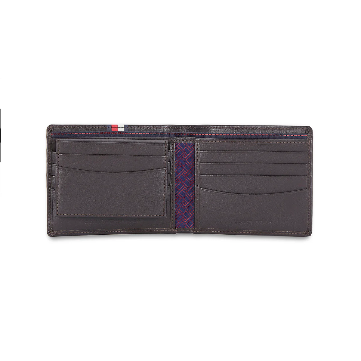 Tommy Hilfiger Krefeld Men's Leather wallet - Image 13