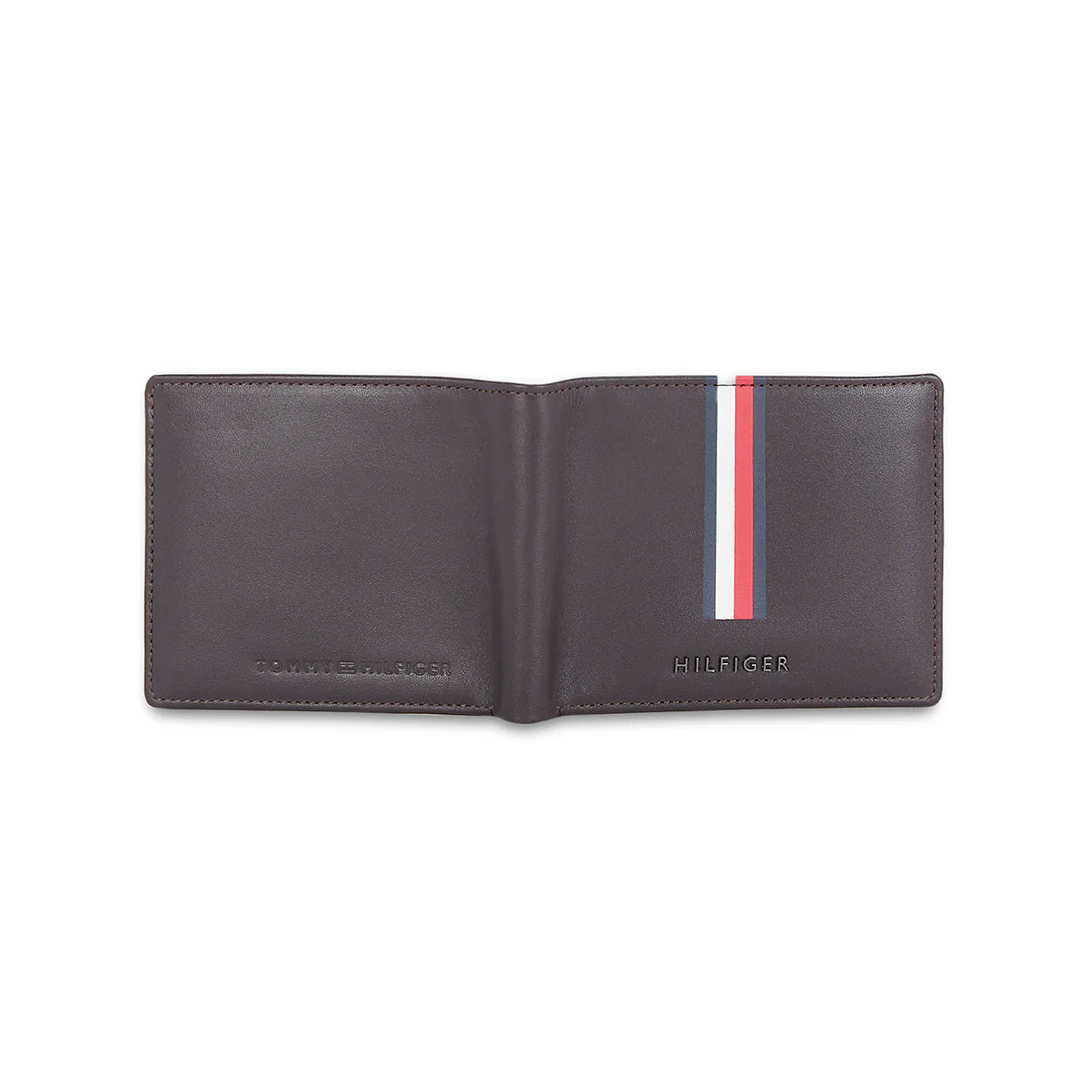 Tommy Hilfiger Krefeld Men's Leather wallet - Image 14