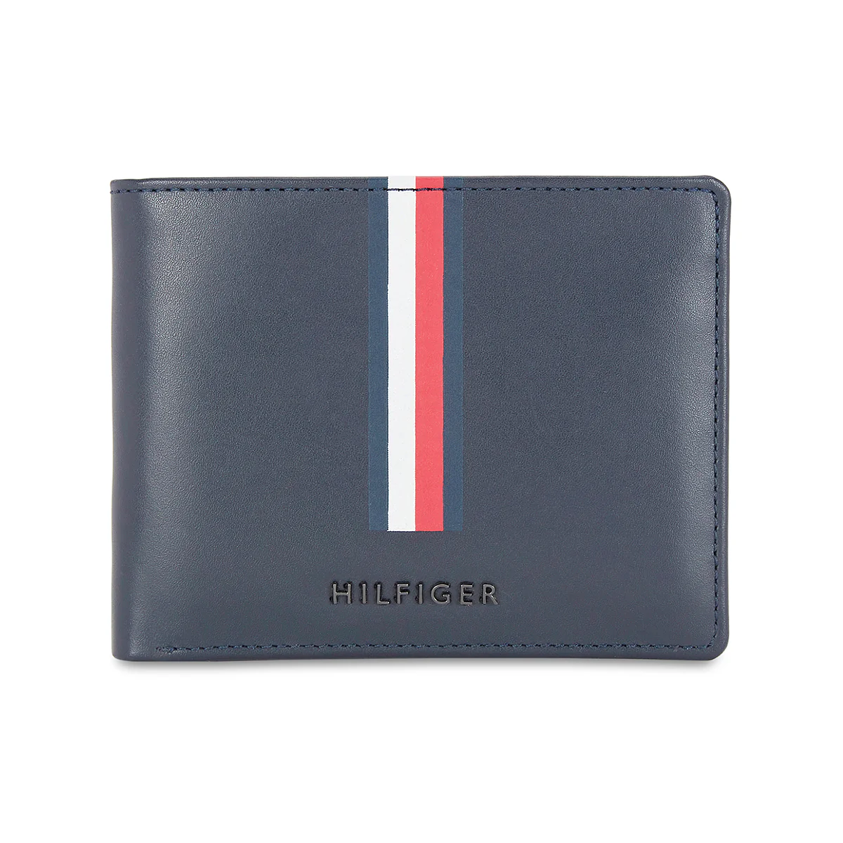 Tommy Hilfiger Krefeld Men's Leather wallet - Image 17