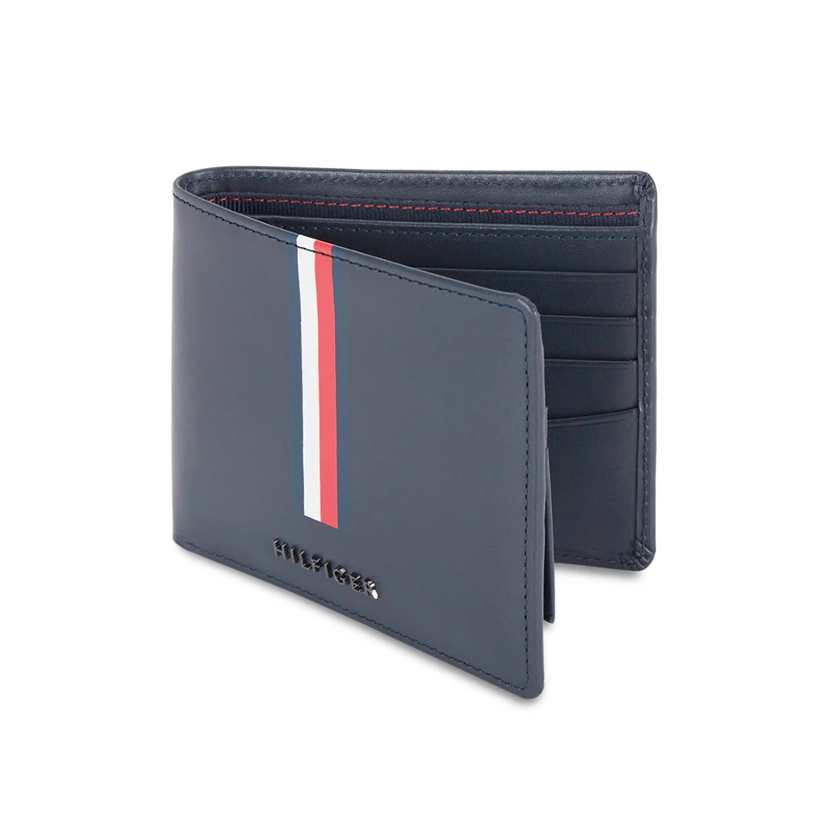Tommy Hilfiger Krefeld Men's Leather wallet - Image 18