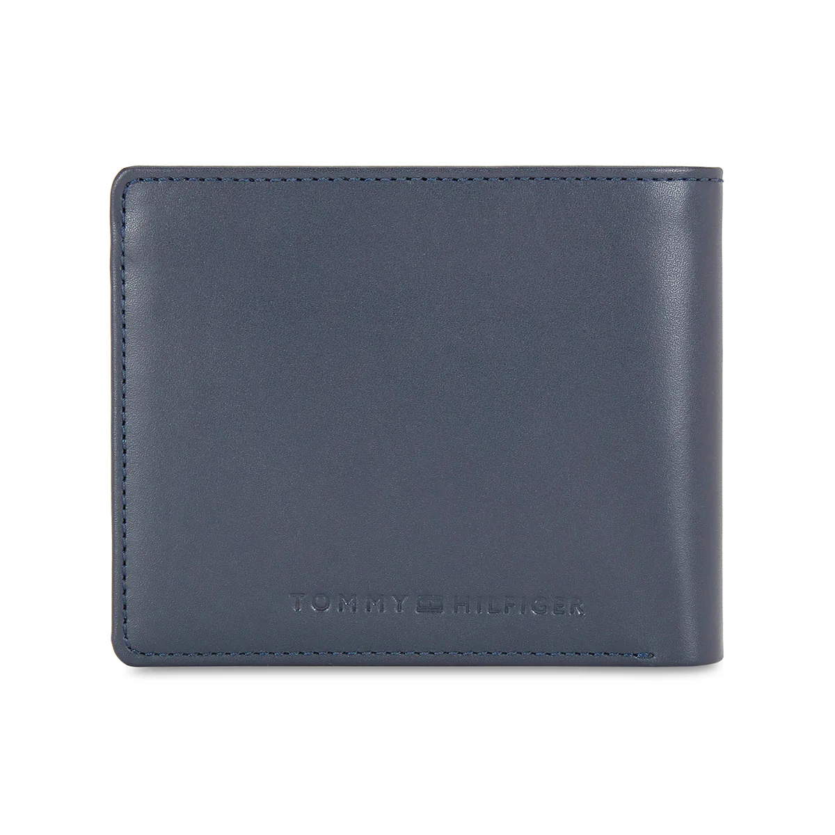 Tommy Hilfiger Krefeld Men's Leather wallet - Image 19