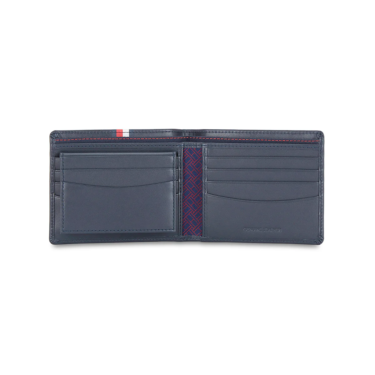 Tommy Hilfiger Krefeld Men's Leather wallet - Image 21