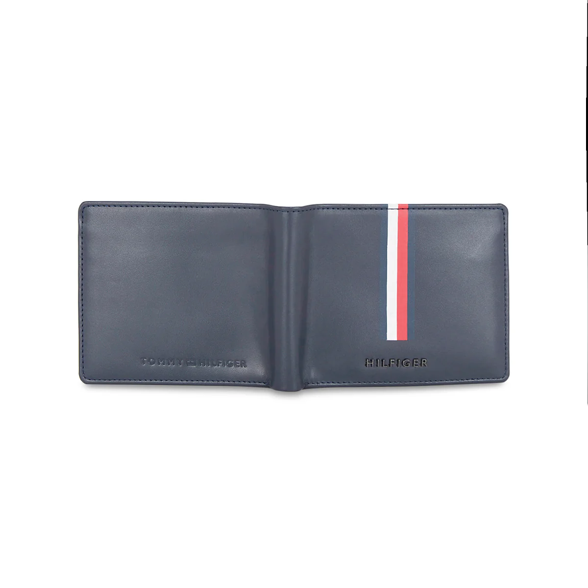Tommy Hilfiger Krefeld Men's Leather wallet - Image 22