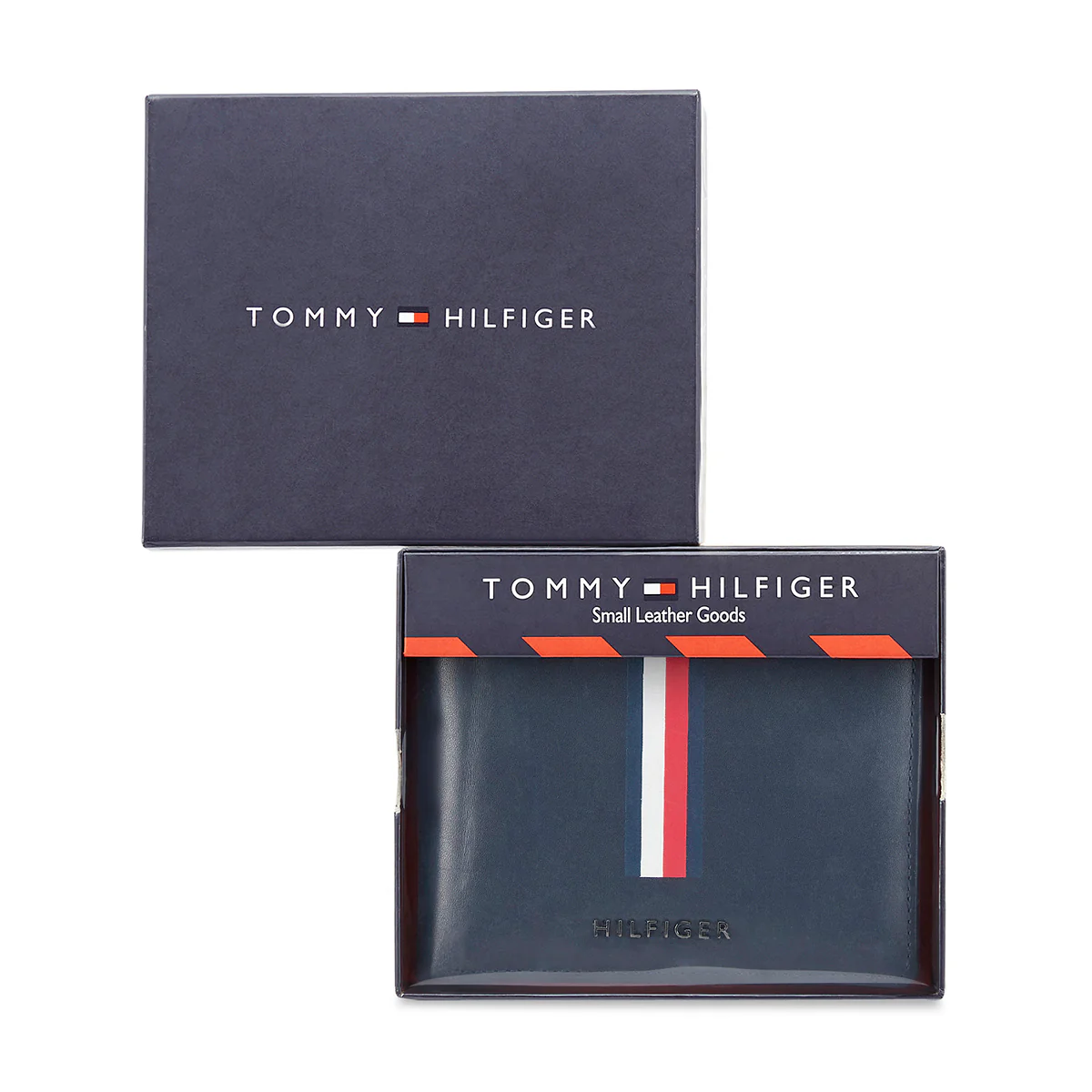 Tommy Hilfiger Krefeld Men's Leather wallet - Image 24