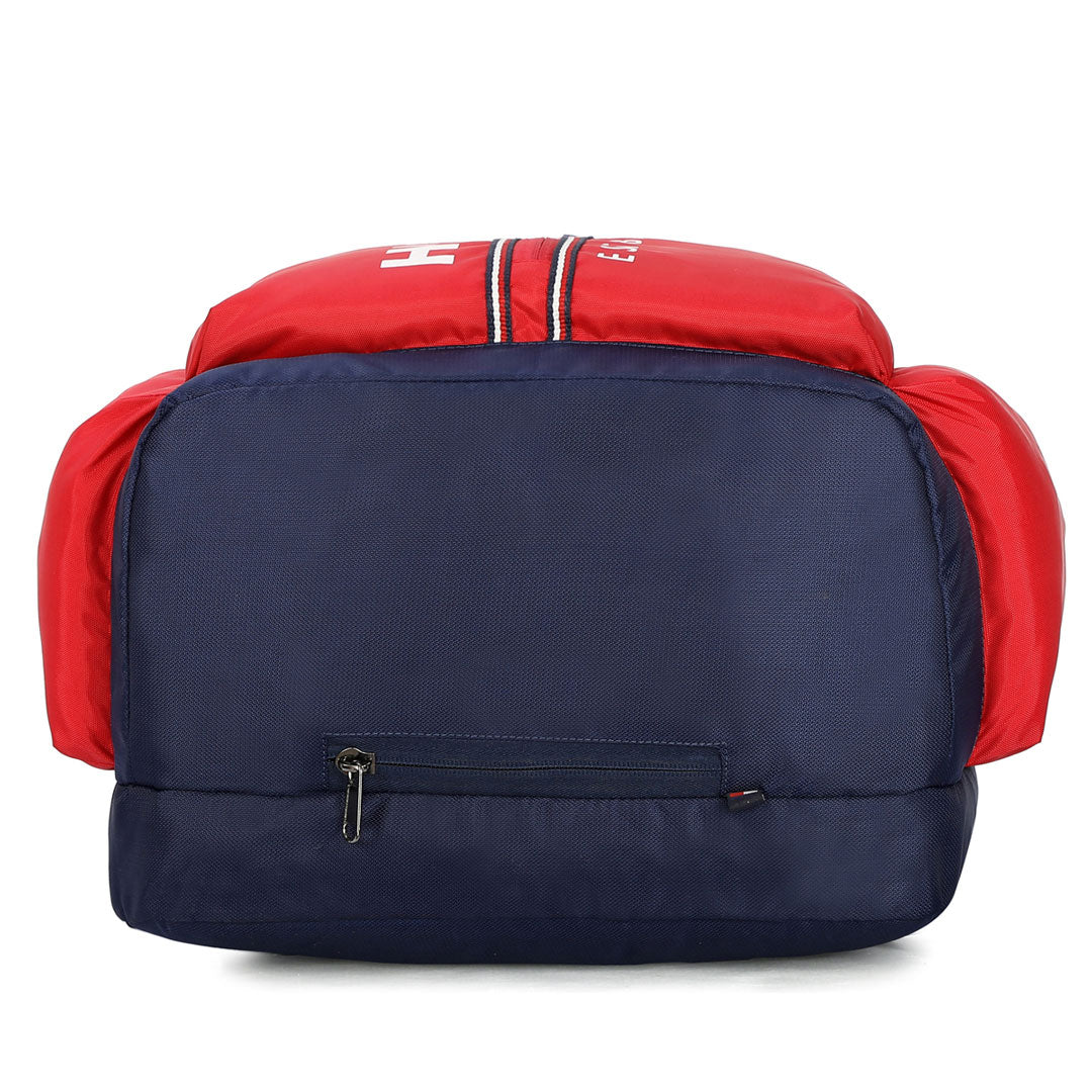 Tommy Hilfiger Kyler Unisex Water-Resistant Laptop Backpack - Image 11