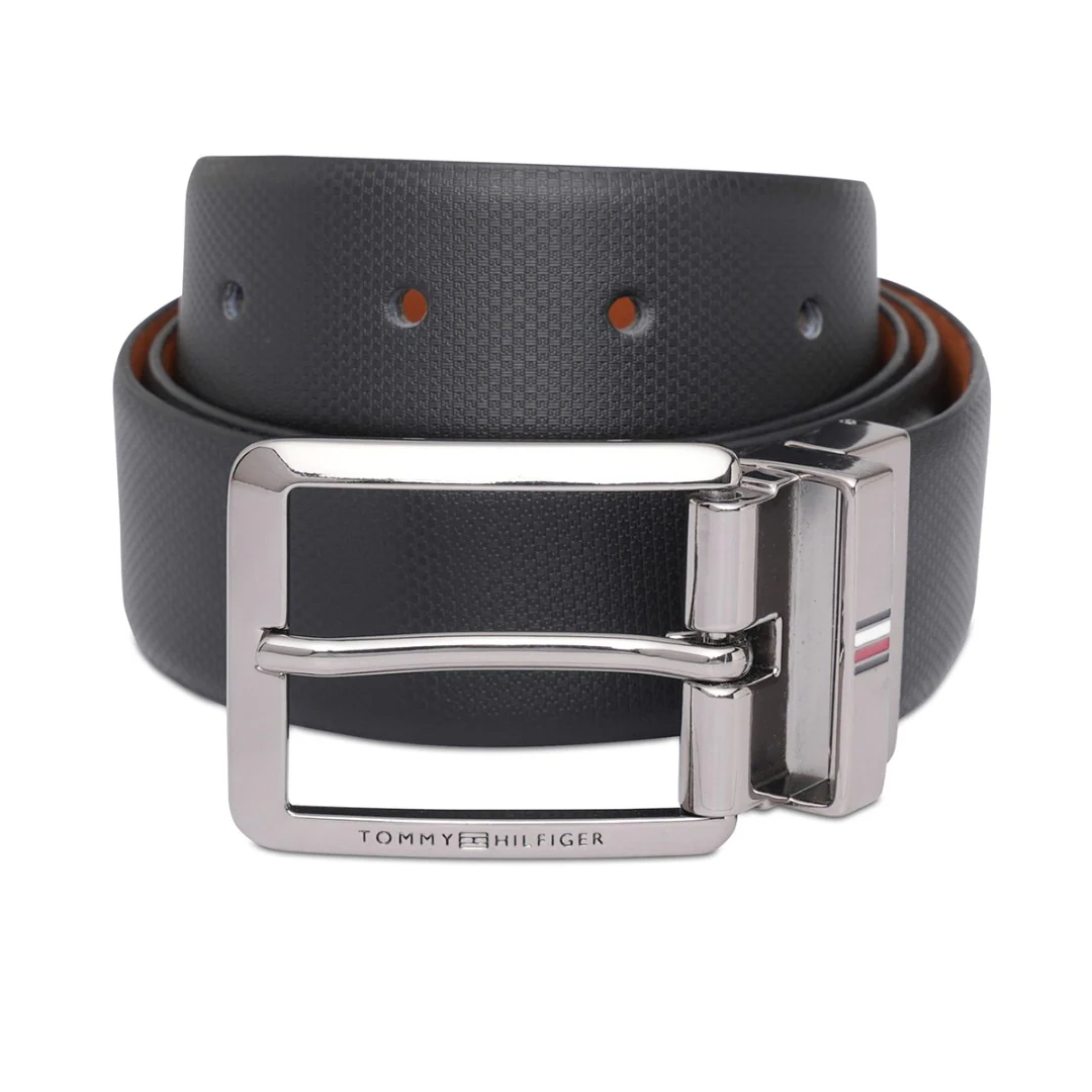 Tommy Hilfiger Lambert Men's Reversible Belt