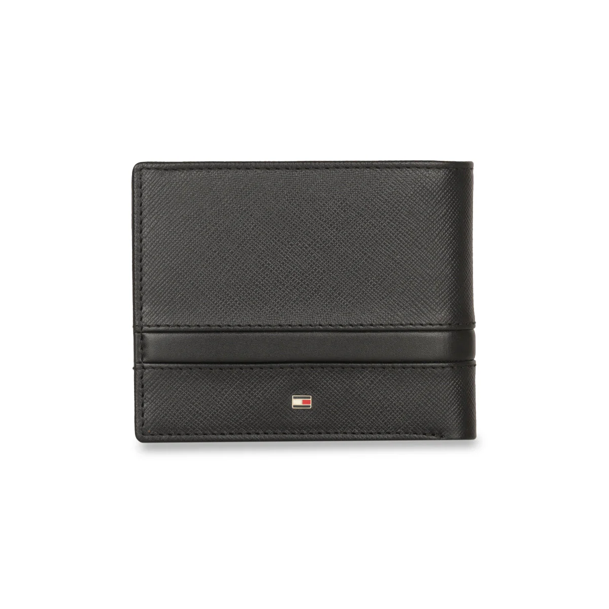 Tommy Hilfiger Lannon Men’s Global Coin Wallet - Image 3