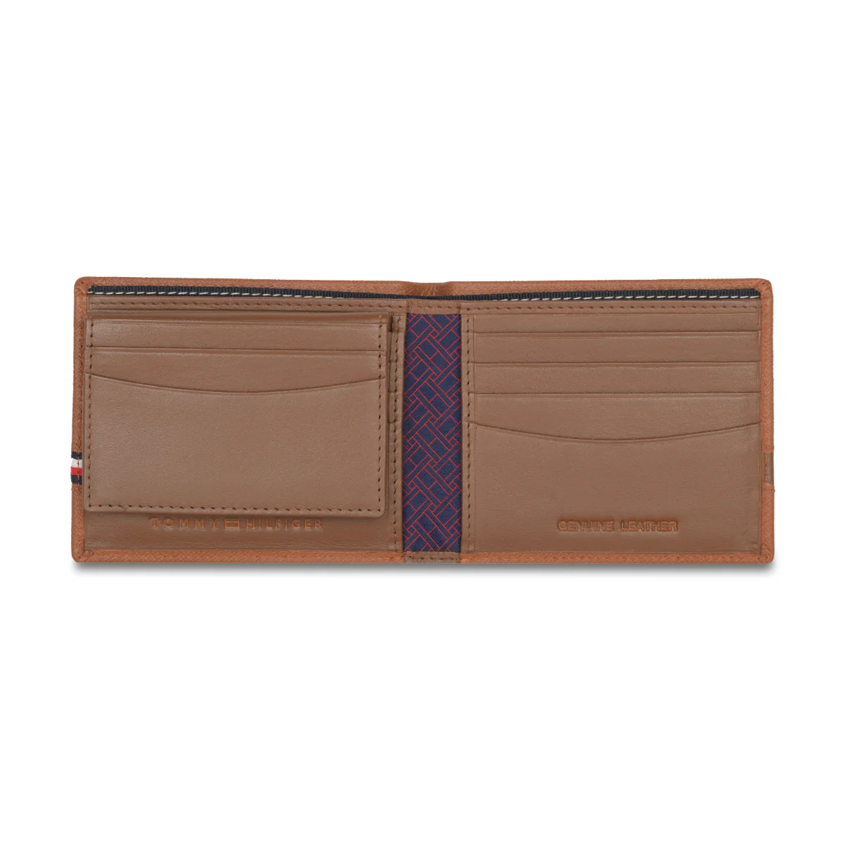 Tommy Hilfiger Lannon Men’s Passcase Wallet - Image 3