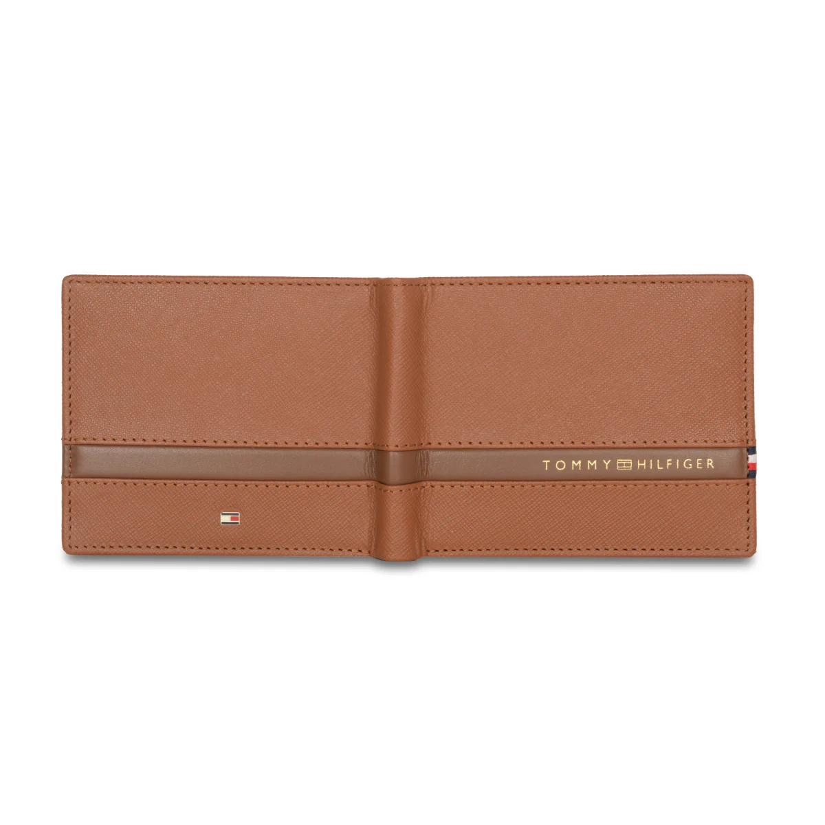 Tommy Hilfiger Lannon Men’s Passcase Wallet - Image 5