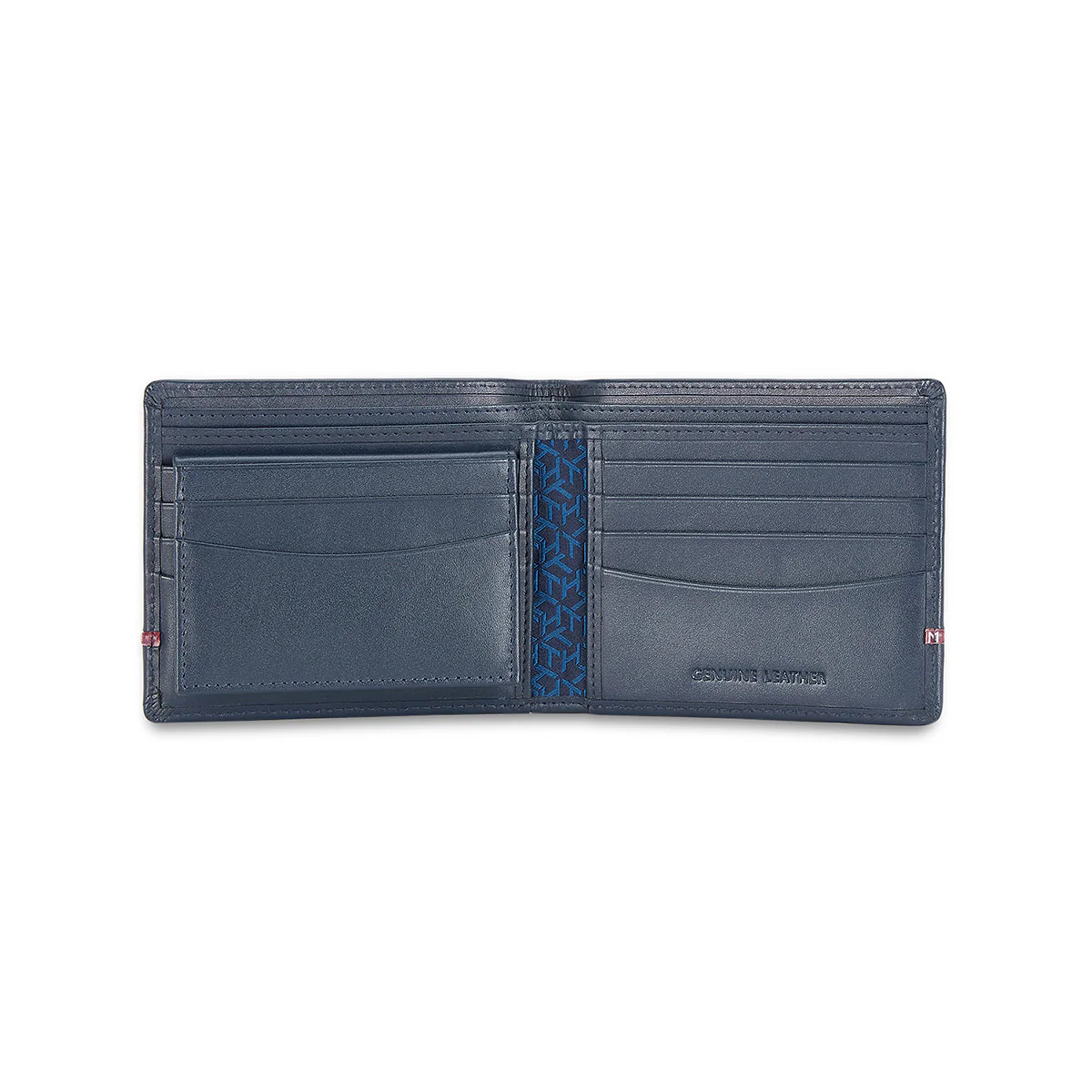 Tommy Hilfiger Larvik Krefeld Men's Leather Wallet - Image 4