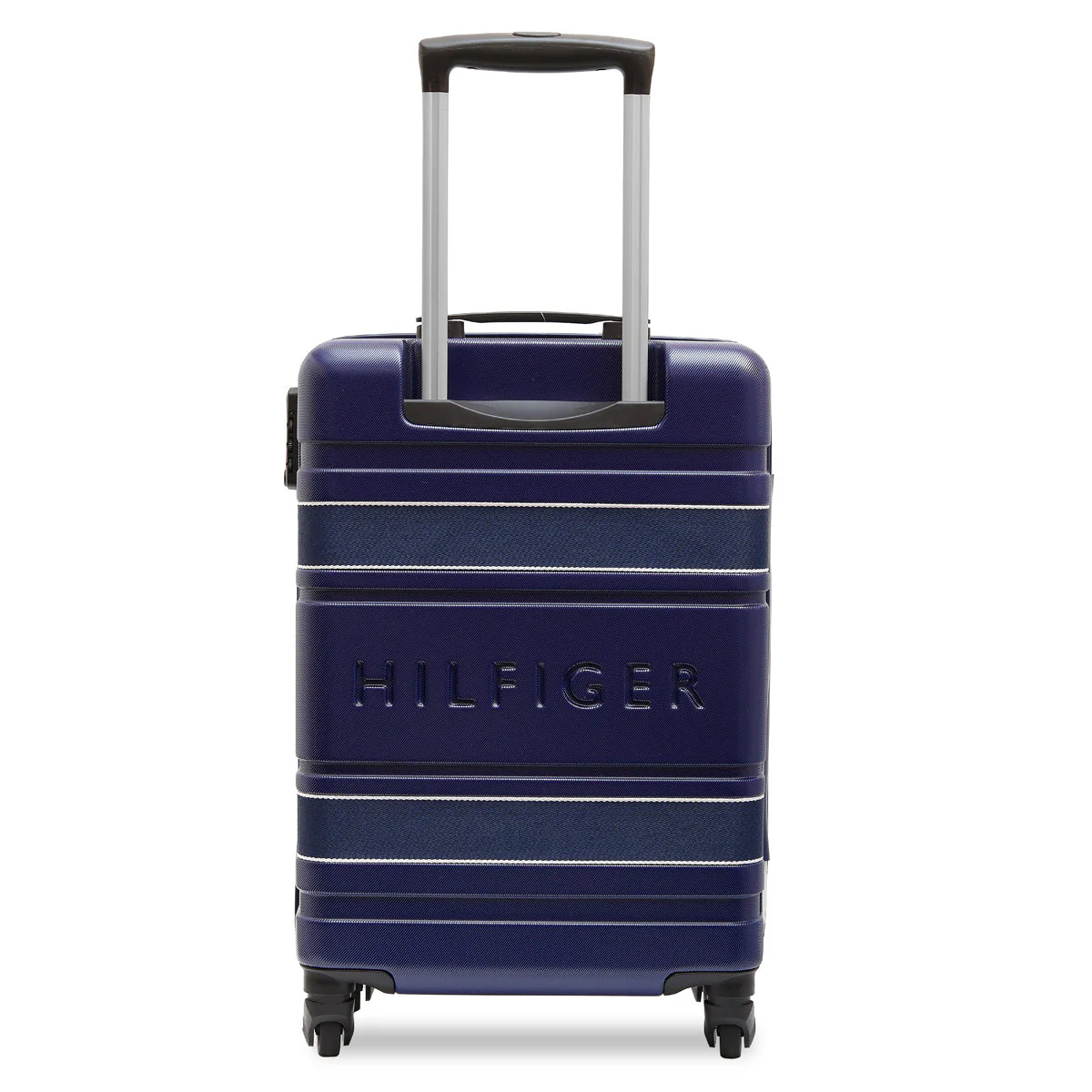 Tommy Hilfiger Las Vegas Unisex Hard Luggage ( Cabin + Cargo ) - Image 4