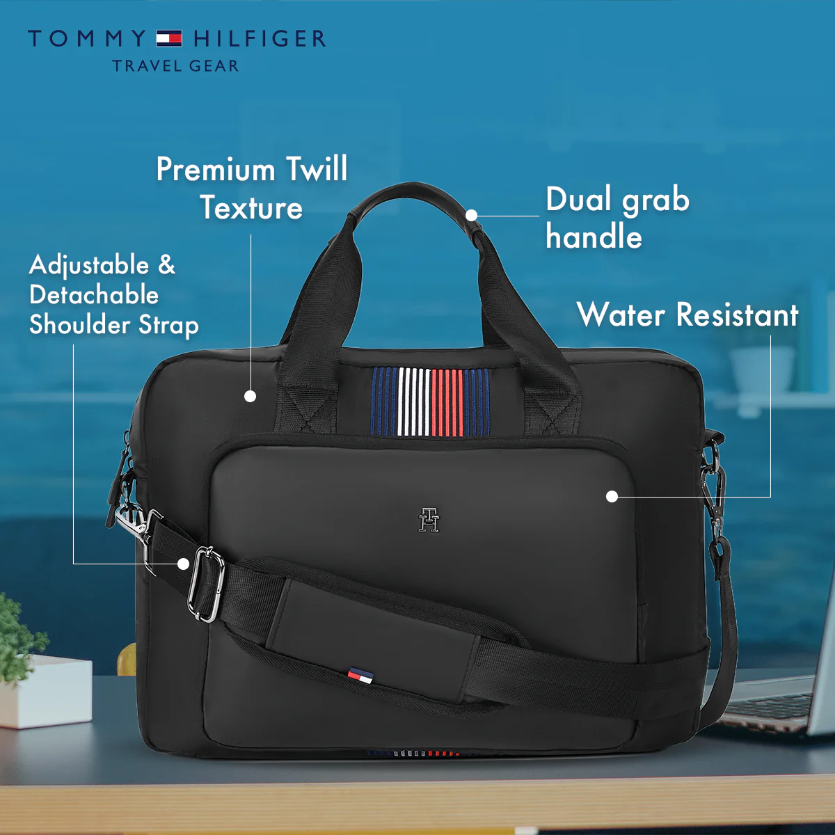 Tommy Hilfiger Latham Business Case - Image 3