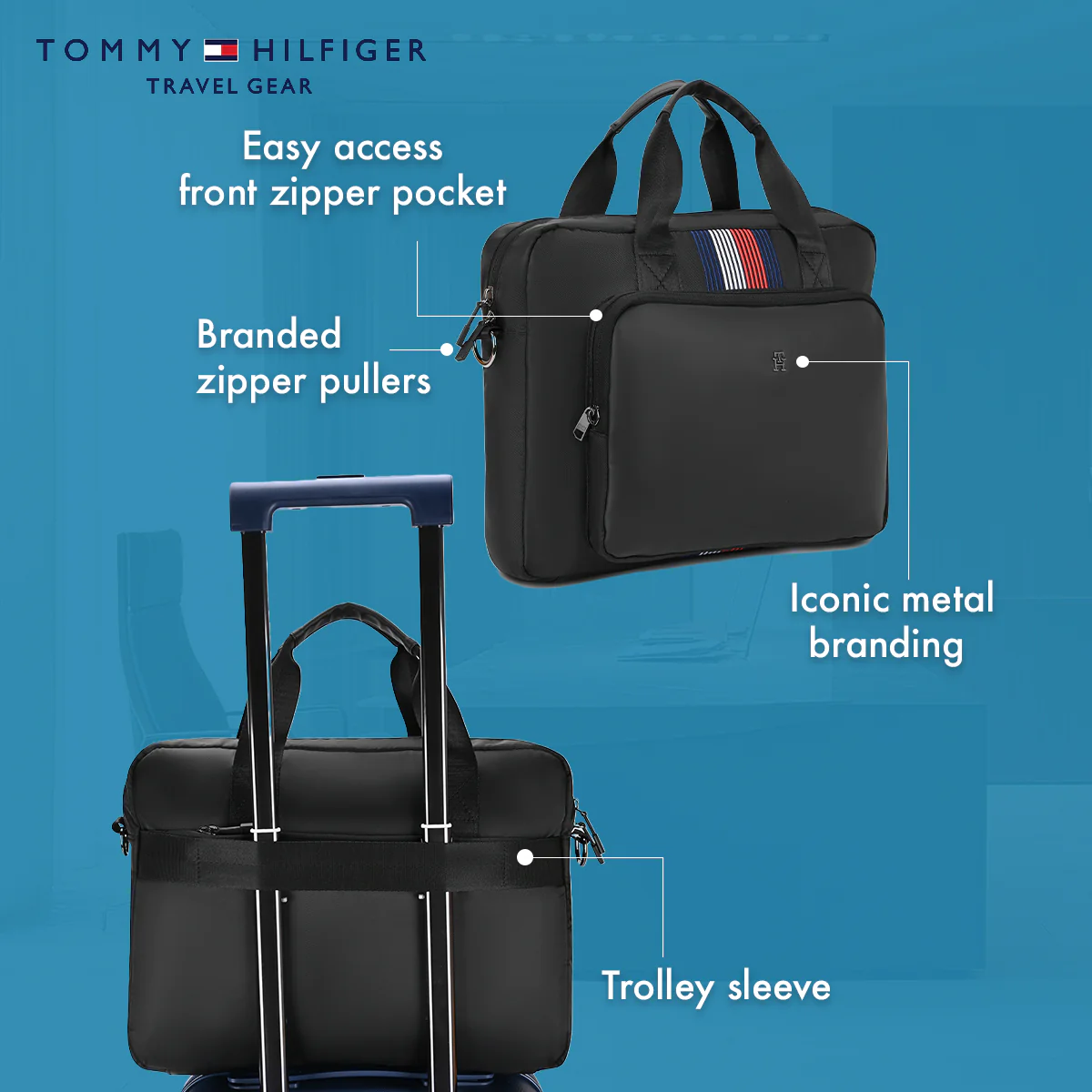 Tommy Hilfiger Latham Business Case - Image 4