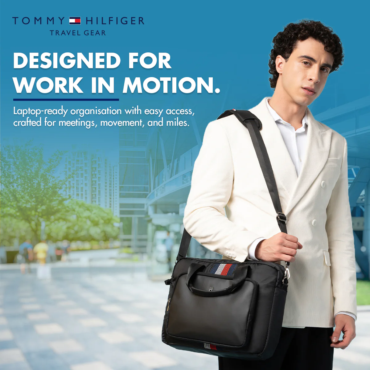 Tommy Hilfiger Latham Business Case - Image 7