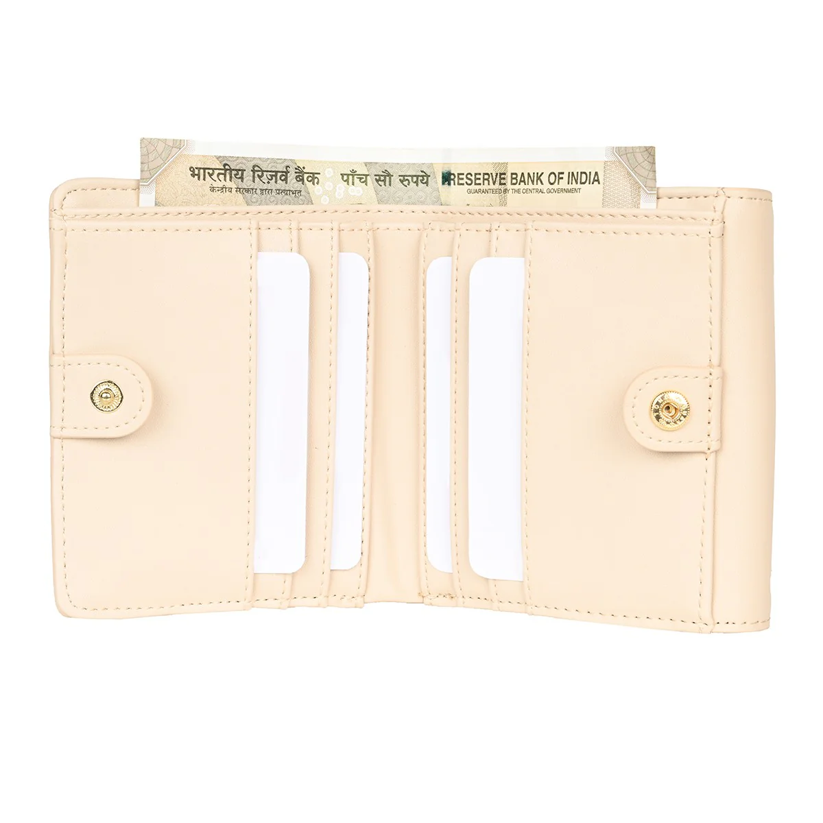 Tommy Hilfiger Lautrac Women's Small Flap Wallet - Image 5