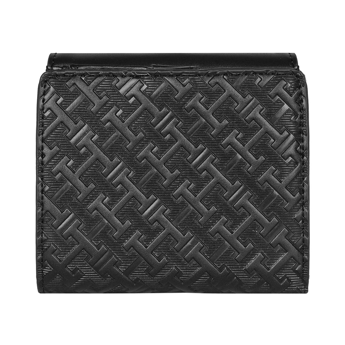Tommy Hilfiger Lautrac Women's Small Flap Wallet - Image 8