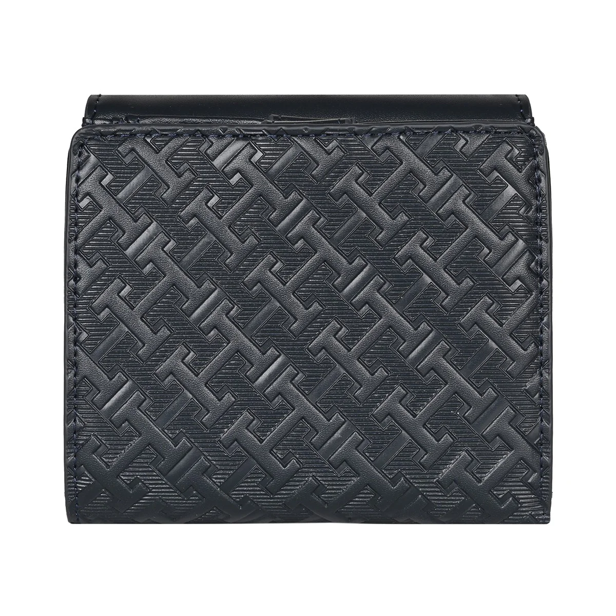 Tommy Hilfiger Lautrac Women's Small Flap Wallet - Image 8