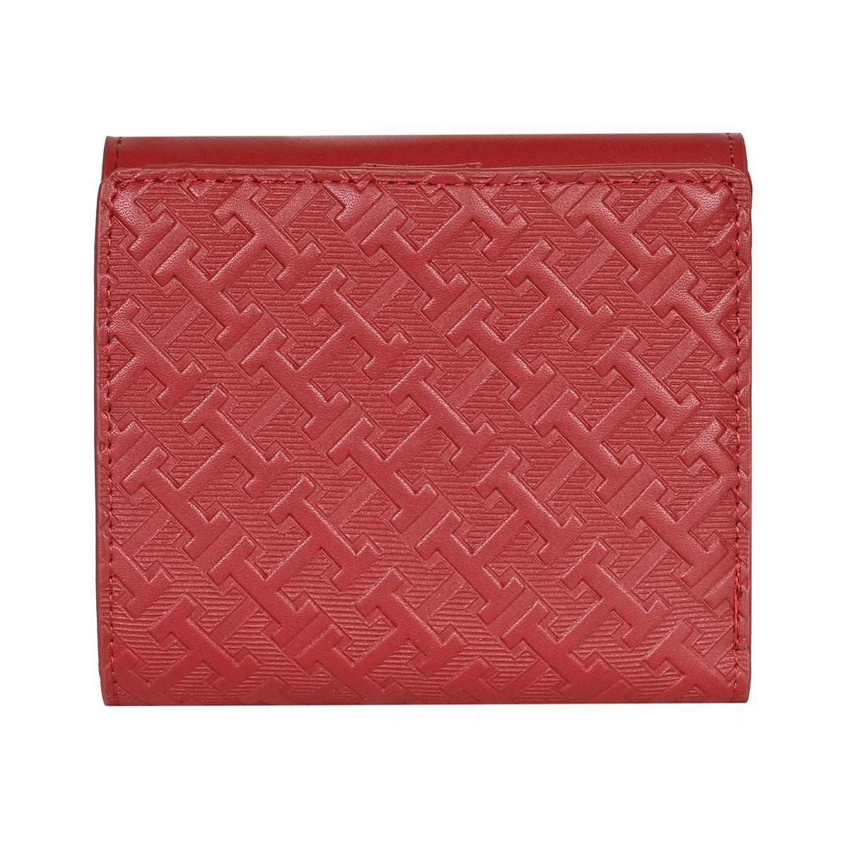 Tommy Hilfiger Lautrac Women's Small Flap Wallet - Image 8