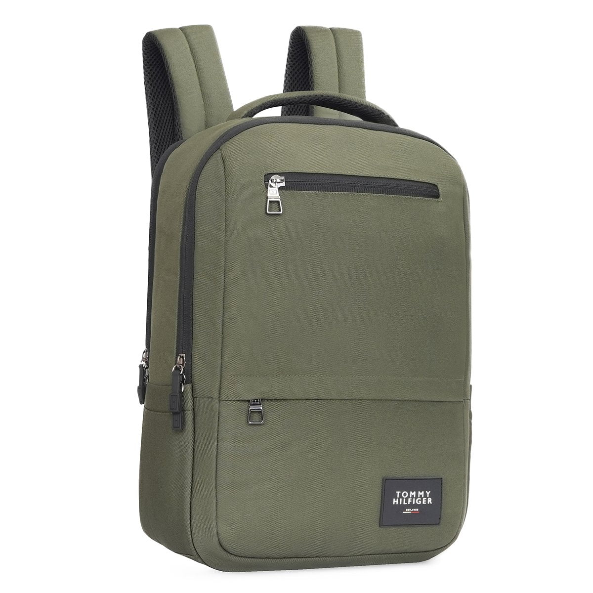 Tommy Hilfiger Lawrence Laptop Backpack - Image 2