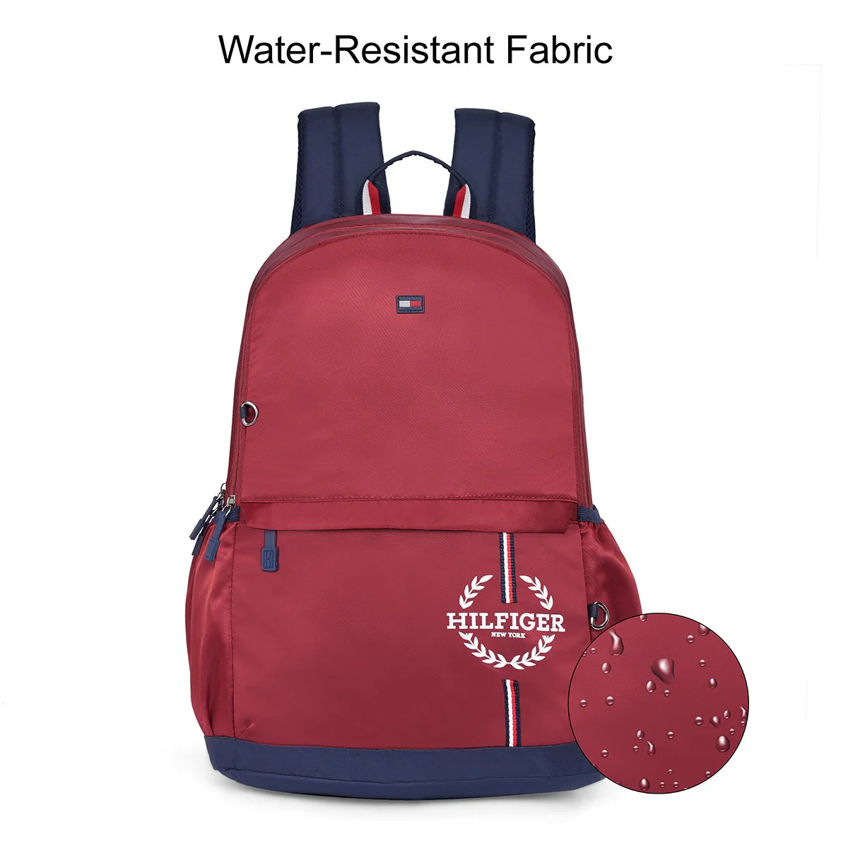 Tommy Hilfiger Lawson Non Laptop Backpack - Image 10