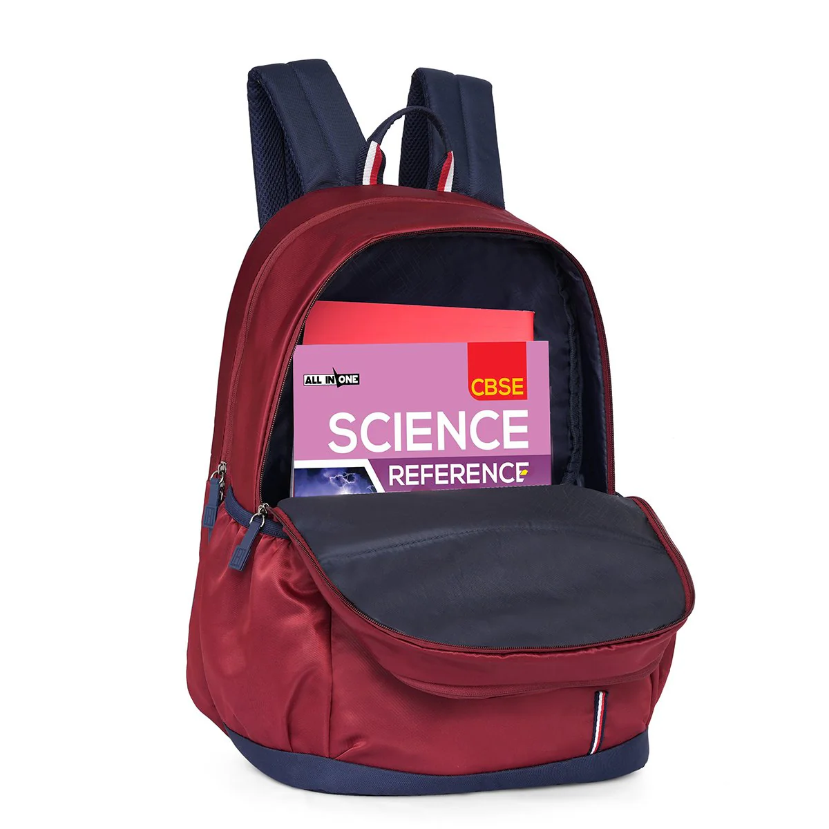 Tommy Hilfiger Lawson Non Laptop Backpack - Image 5