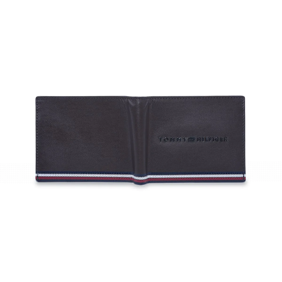 Tommy Hilfiger Layou Men's Global Coin Wallet - Image 4