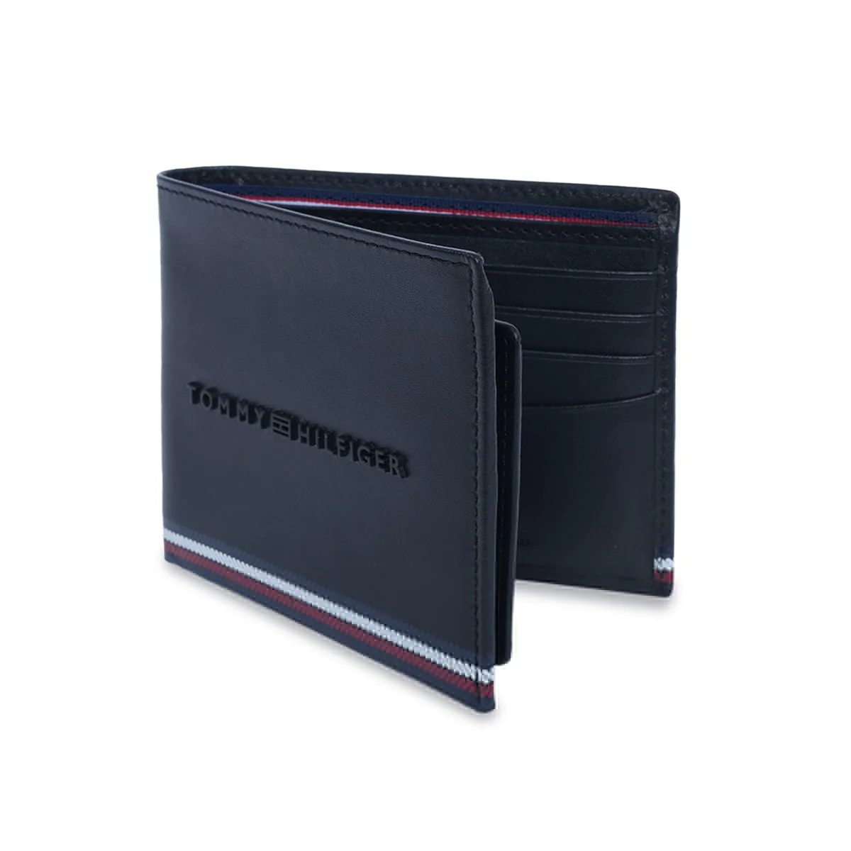 Tommy Hilfiger Layou Men's Passcase Wallet - Image 2