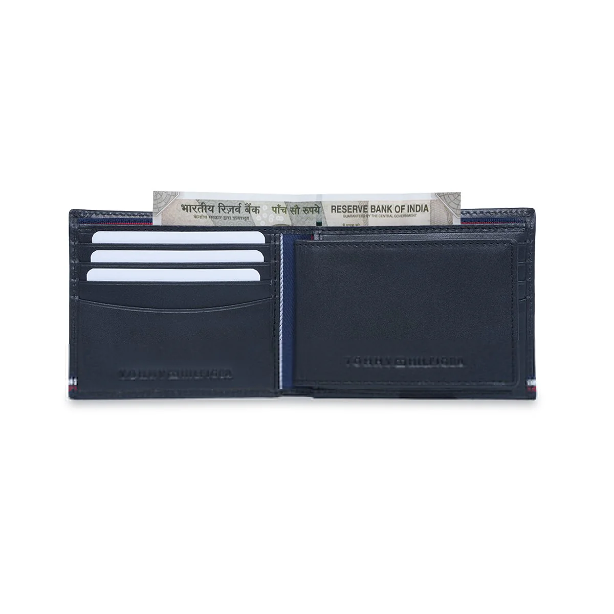 Tommy Hilfiger Layou Men's Passcase Wallet - Image 6