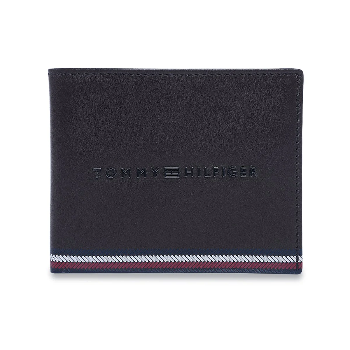 Tommy Hilfiger Layou Men's Passcase Wallet
