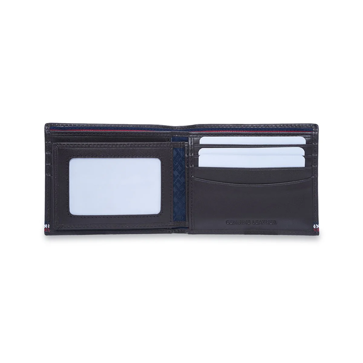 Tommy Hilfiger Layou Men's Passcase Wallet - Image 6