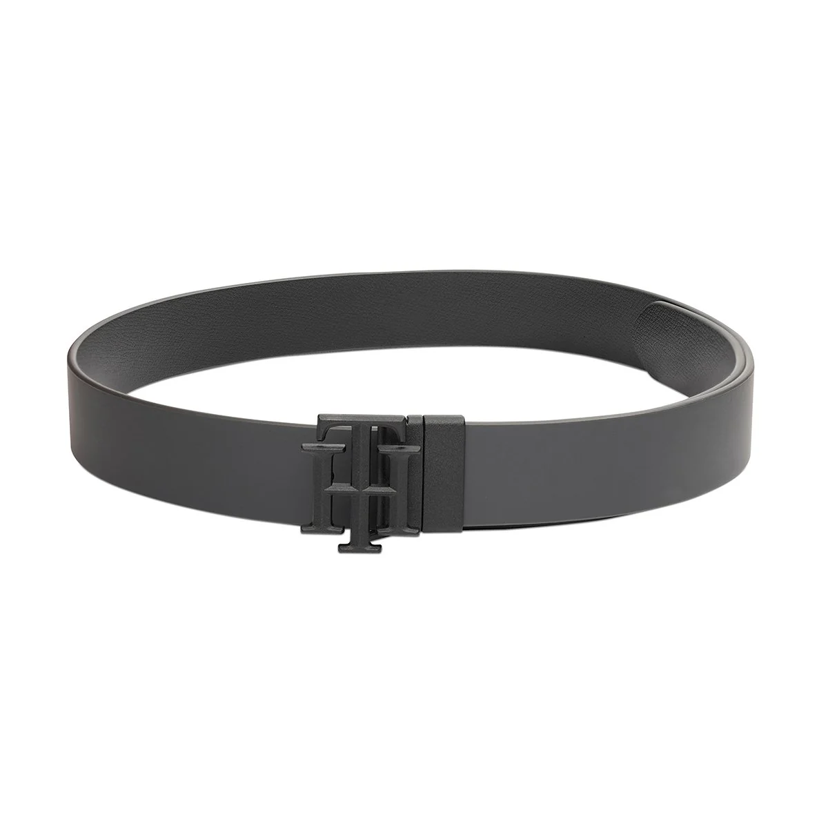 Tommy Hilfiger Leadville Men's Reversible Belt - Image 2