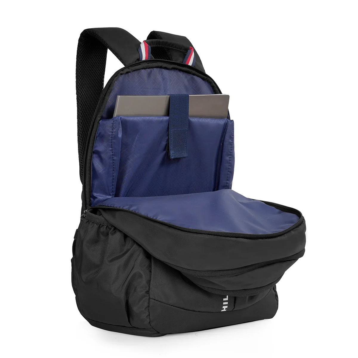 Tommy Hilfiger Lebron Laptop Backpack - Image 6