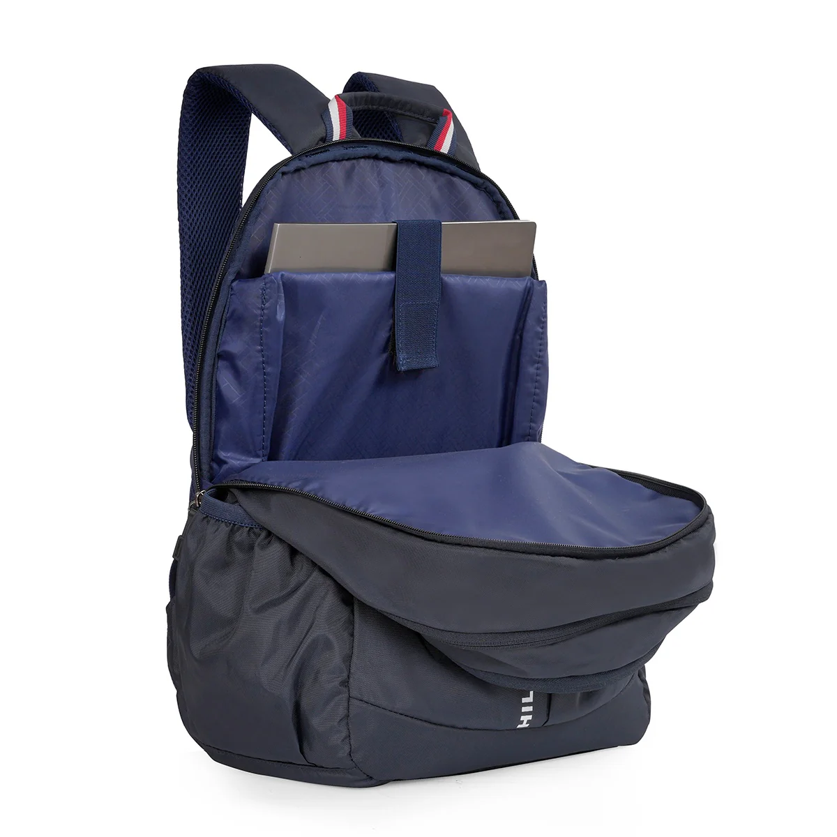 Tommy Hilfiger Lebron Laptop Backpack - Image 4