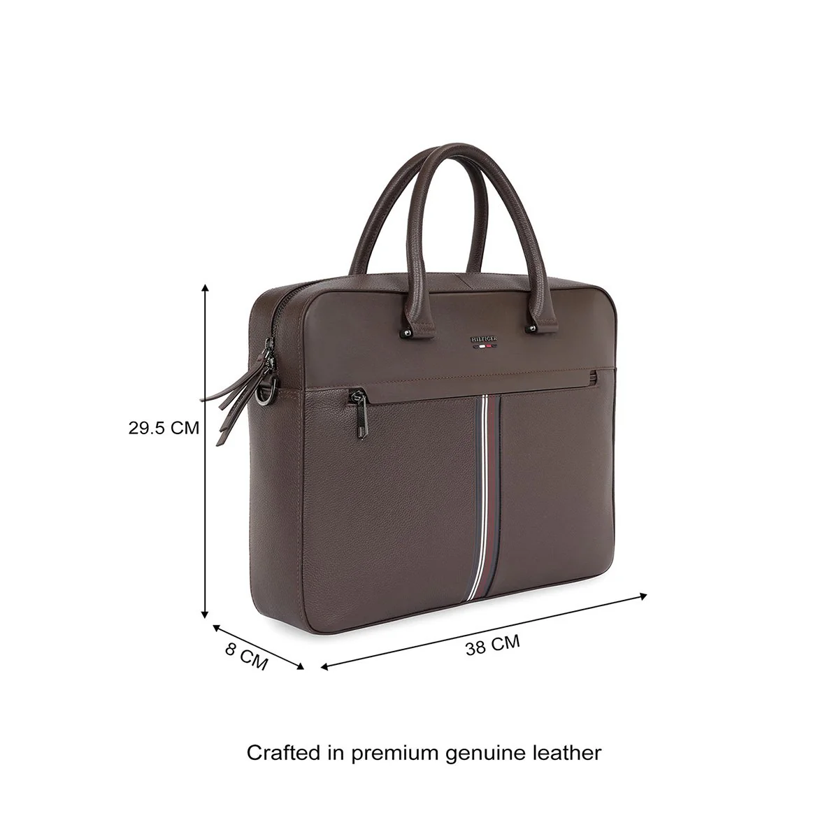 Tommy Hilfiger Liecester Premium Business Case - Image 2
